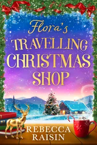 Flora's Travelling Christmas Shop_cover