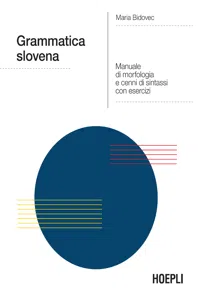 Grammatica slovena_cover