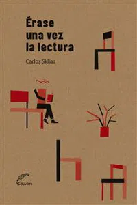 Érase una vez la lectura_cover