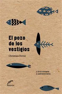 El pozo de los vestigios_cover