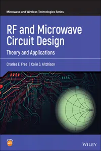 RF and Microwave Circuit Design_cover