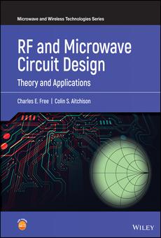 PDF] RF and Microwave Circuit Design by Charles E. Free