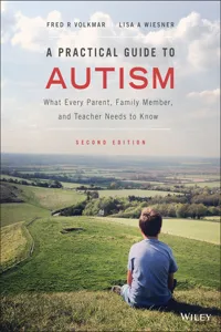 A Practical Guide to Autism_cover