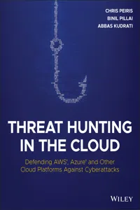 Threat Hunting in the Cloud_cover