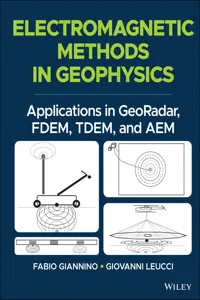 Electromagnetic Methods in Geophysics_cover
