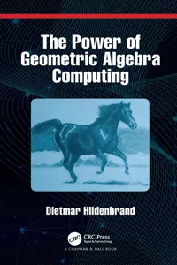 The Power of Geometric Algebra Computing_cover