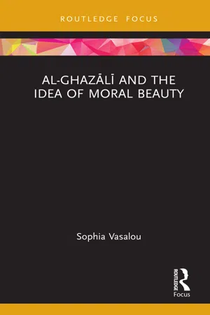 Al-Ghazālī and the Idea of Moral Beauty