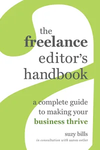 The Freelance Editor's Handbook_cover