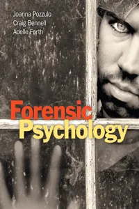 Forensic Psychology_cover