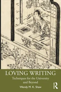 Loving Writing_cover