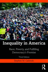 Inequality in America_cover