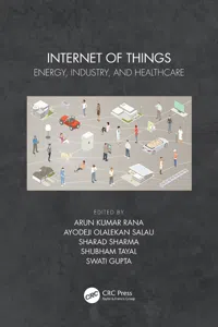 Internet of Things_cover