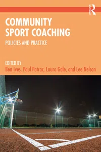 Community Sport Coaching_cover