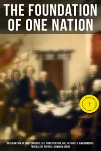 The Foundation of one Nation_cover
