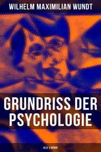 Grundriss der Psychologie