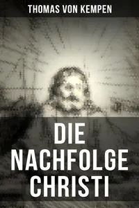 Die Nachfolge Christi_cover