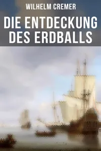 Die Entdeckung des Erdballs_cover
