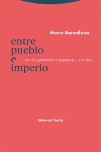 Entre pueblo e Imperio_cover