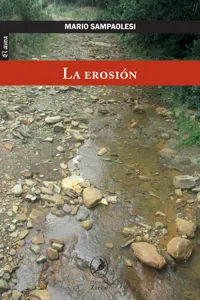 La erosión_cover