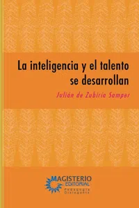 La inteligencia y el talento se desarrollan_cover