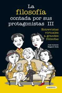 La filosofía contada por sus protagonistas III_cover