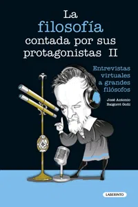 La filosofía contada por sus protagonistas II_cover