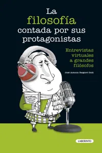 La filosofía contada por sus protagonistas_cover