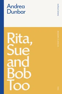 Rita, Sue and Bob Too_cover