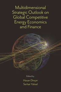 Multidimensional Strategic Outlook on Global Competitive Energy Economics and Finance_cover