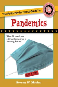 The Politically Incorrect Guide to Pandemics_cover