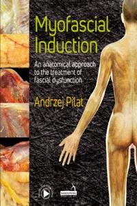 Myofascial Induction™ 2-volume set_cover