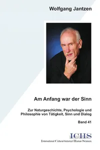Am Anfang war der Sinn_cover