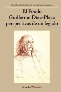 El Fondo Guillermo Díaz-Plaja: perspectivas de un legado_cover