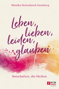 Leben, lieben, leiden, glauben_cover