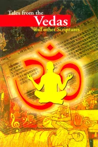 Tales From the Vedas & Other Scriptures_cover