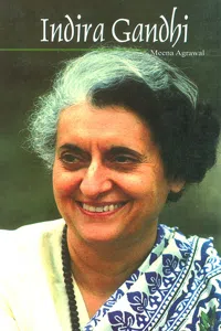 Indira Gandhi_cover