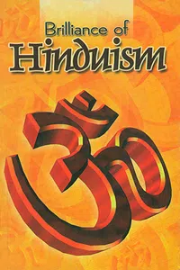 Brilliance of Hinduism_cover