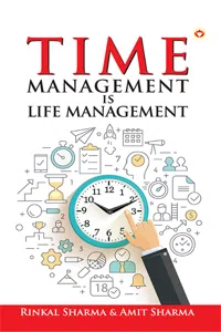 Time Management is Life Management_cover