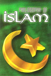 Philosophy of Islam_cover