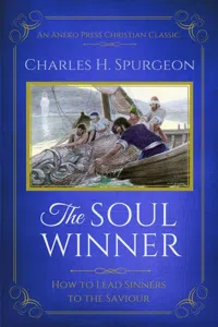 The Soul Winner_cover