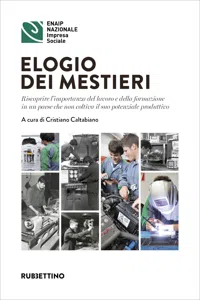 Elogio dei mestieri_cover