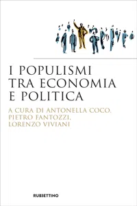 I Populismi tra Economia e Politica_cover