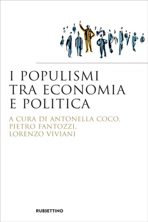 I Populismi tra Economia e Politica