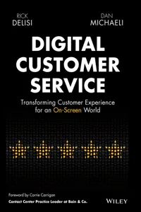 Digital Customer Service_cover