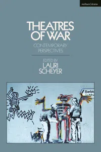 Theatres of War_cover