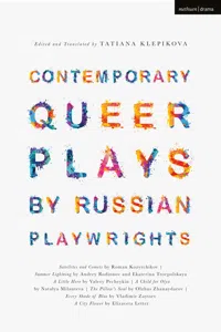 Contemporary Queer Plays by Russian Playwrights_cover