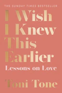 I Wish I Knew This Earlier_cover