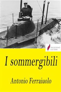 I sommergibili_cover