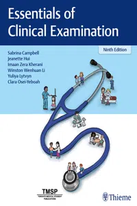 Essentials of Clinical Examination_cover