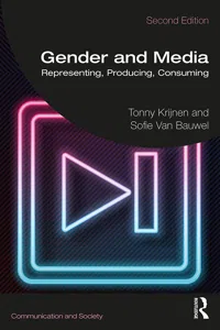 Gender and Media_cover